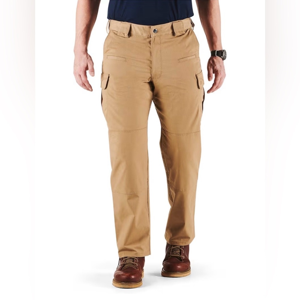 5.11 Tactical Stryke Men’s Cargo Pants for Military & Law Enforcement Size 32x30